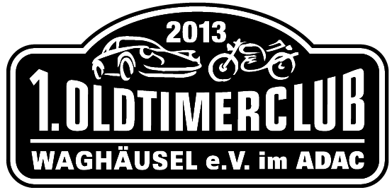 1 Oldtimer Club Wagh 228 Usel Wagh 228 Usel E V Oldtimer